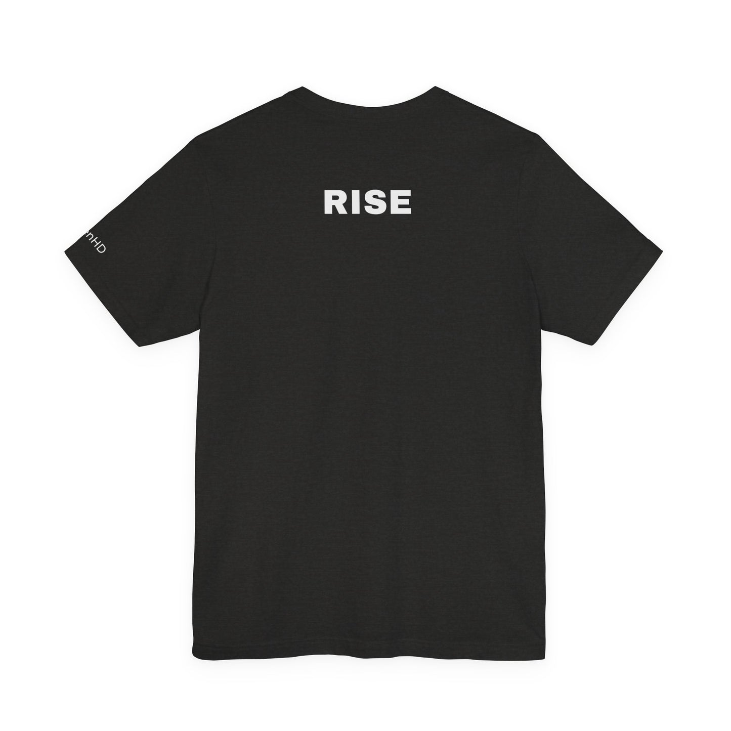 Rise and Grind 4:50 AM Tee — Early Riser Motivation T-Shirt