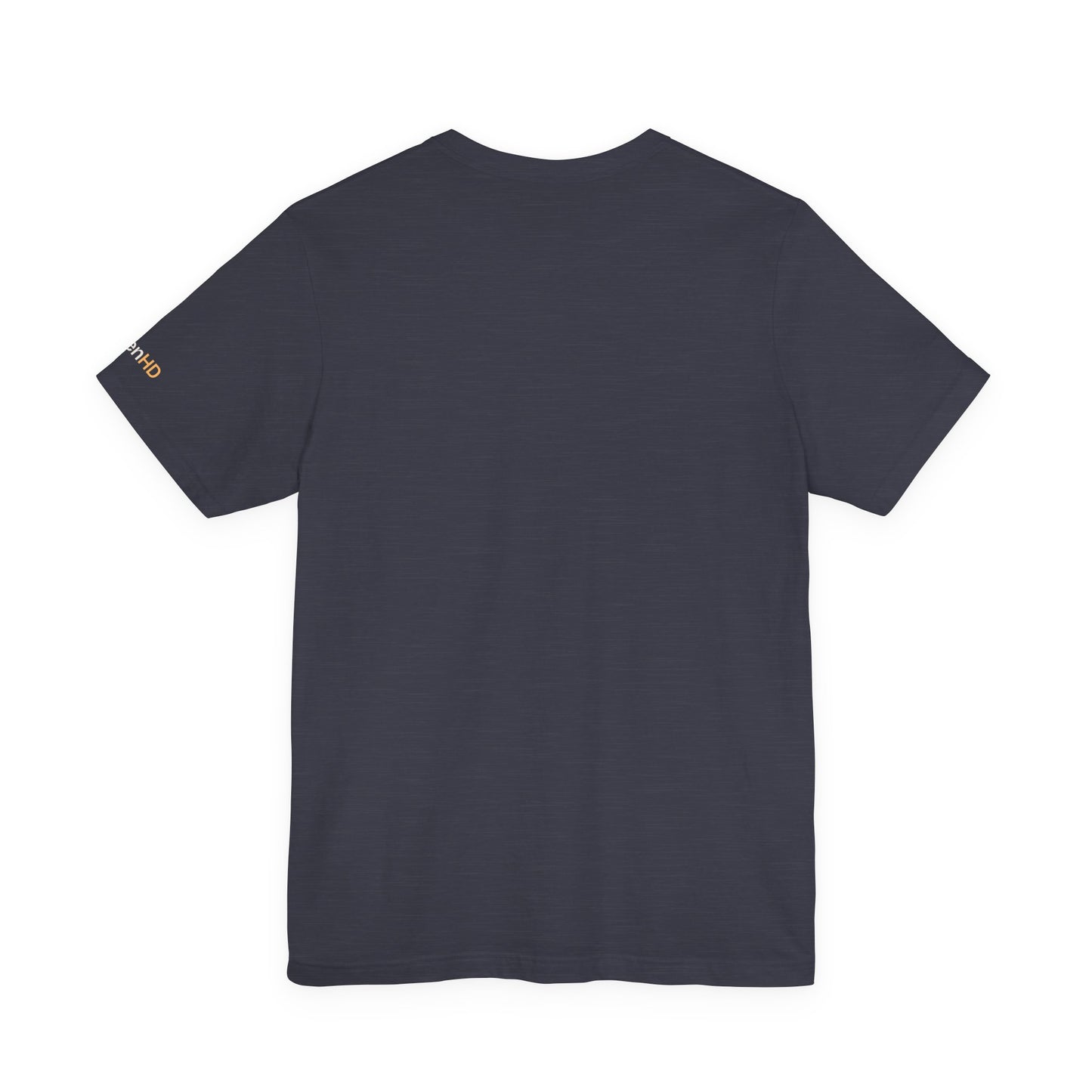 AscenHD Performance & Growth T-Shirt